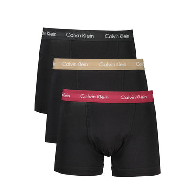 Calvin Klein Boxeri Barbati Negru