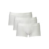 Bikkembergs - Lenjerie Intima - Barbati - Alb