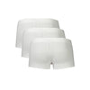 Bikkembergs - Lenjerie Intima - Barbati - Alb