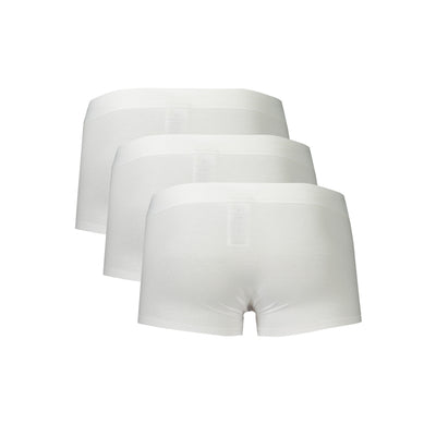 Bikkembergs - Lenjerie Intima - Barbati - Alb