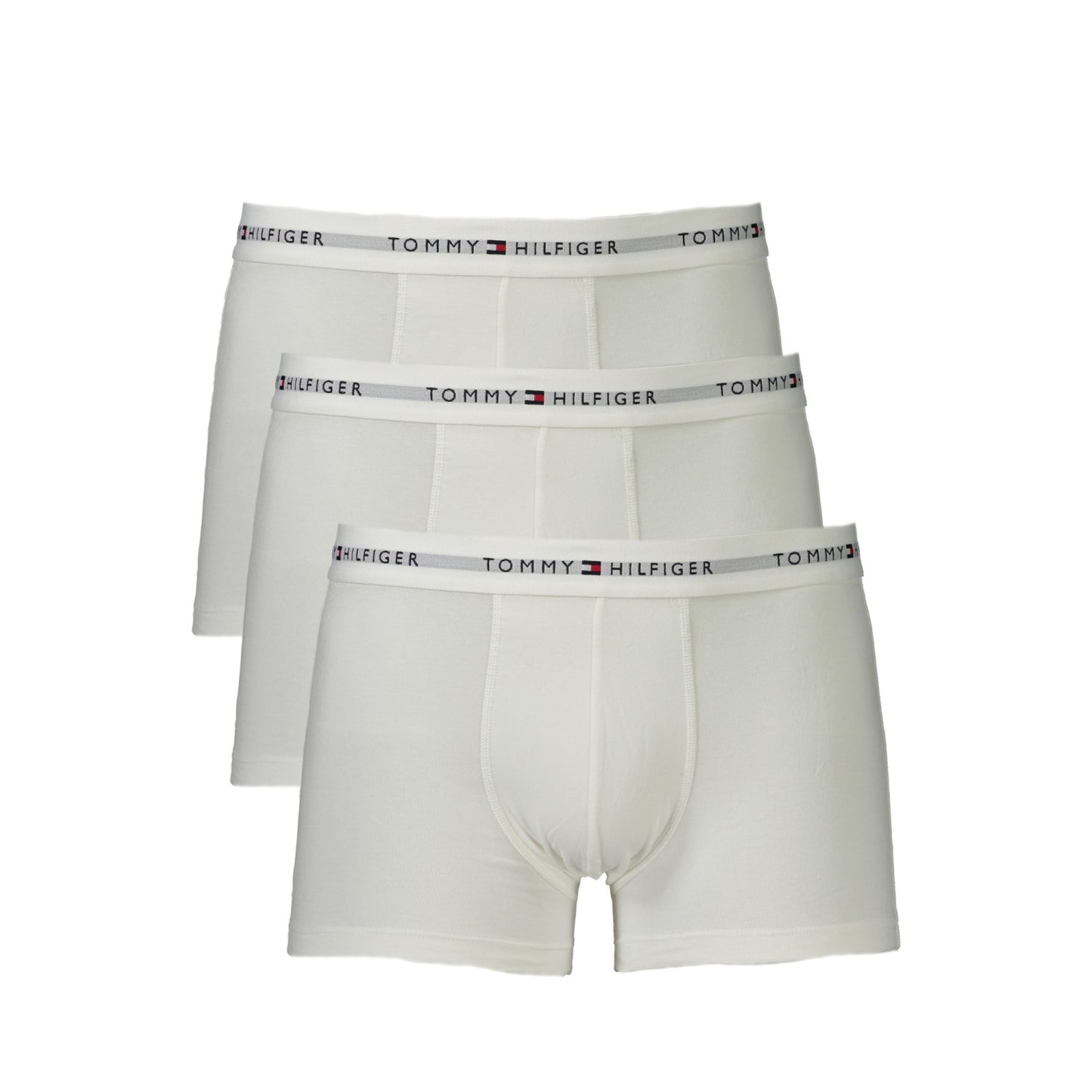 Tommy Hilfiger Boxeri - Lenjerie intimă - Alb