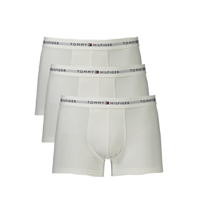 Tommy Hilfiger Boxeri - Lenjerie intimă - Alb