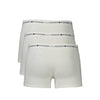 Tommy Hilfiger Boxeri - Lenjerie intimă - Alb