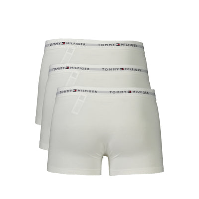 Tommy Hilfiger Boxeri - Lenjerie intimă - Alb