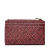 Portofel de damă Tommy Hilfiger, model mare, multicolor, AW0AW16589
