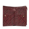 Portofel de damă Tommy Hilfiger, model mare, multicolor, AW0AW16589